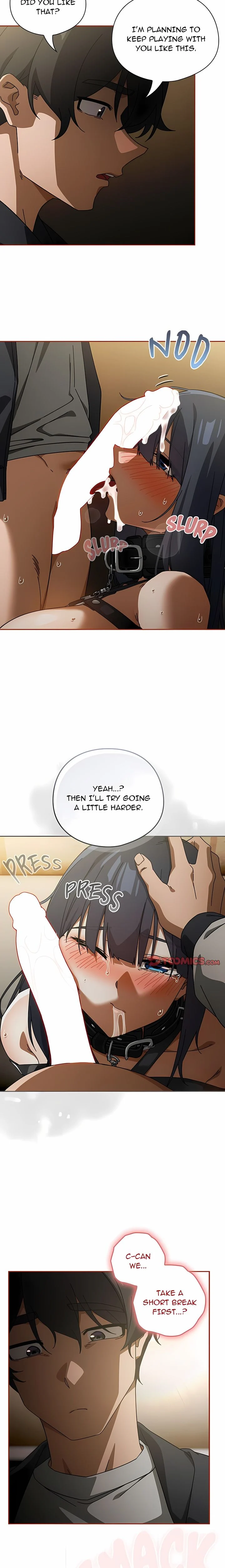 Switch ON Season 2 chapter 40 page 4