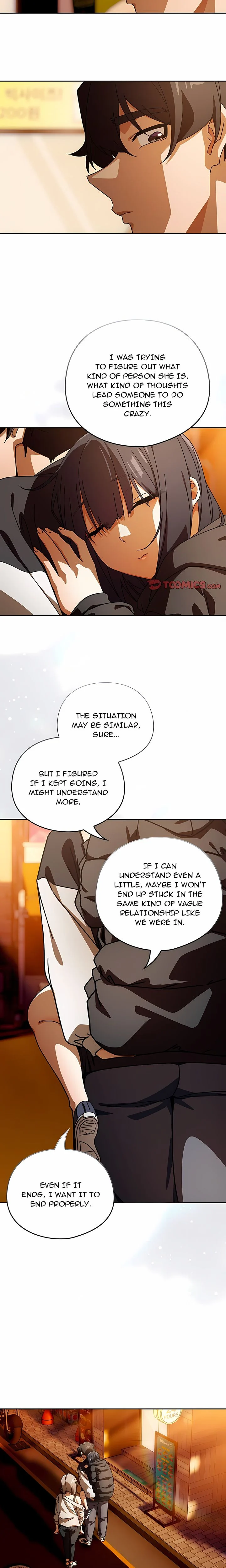 Switch ON Season 2 chapter 40 page 16
