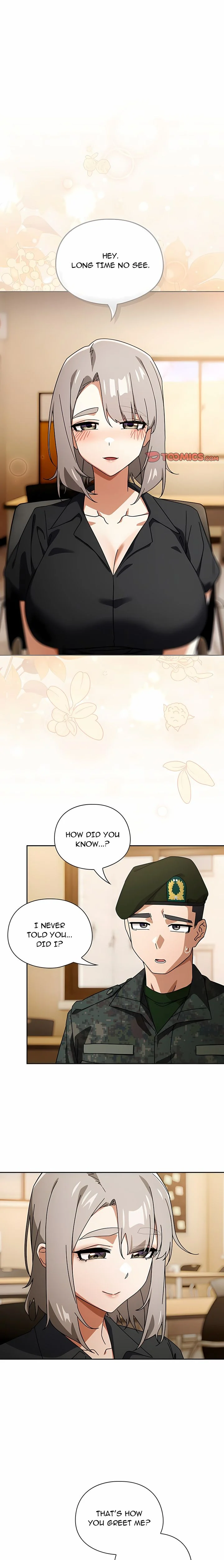 Switch ON Season 2 chapter 41 page 1
