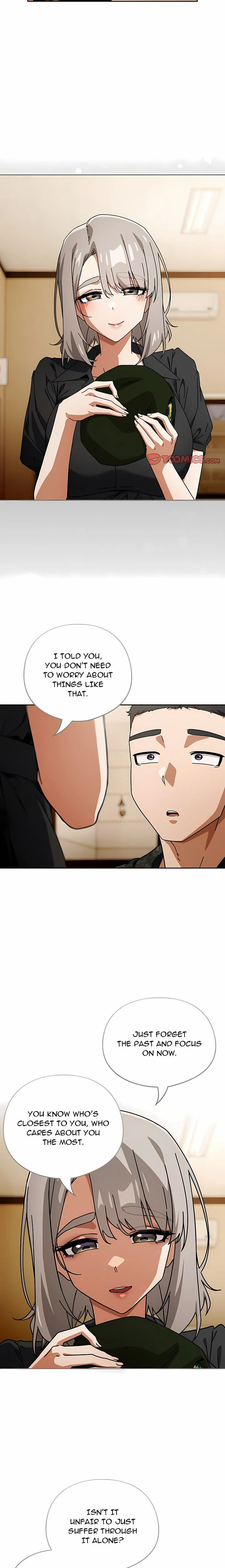 Switch ON Season 2 chapter 41 page 6
