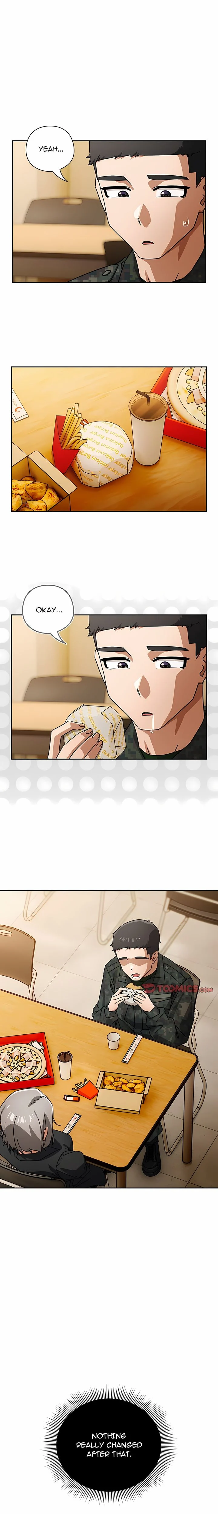 Switch ON Season 2 chapter 41 page 9