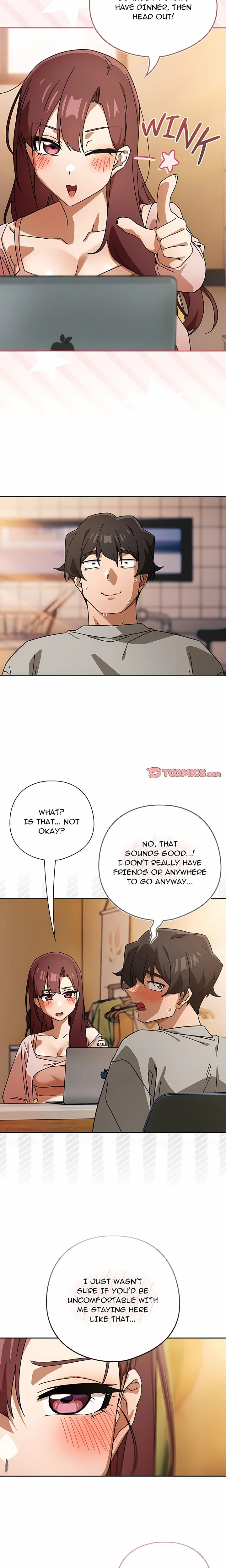 Switch ON Season 2 chapter 42 page 10
