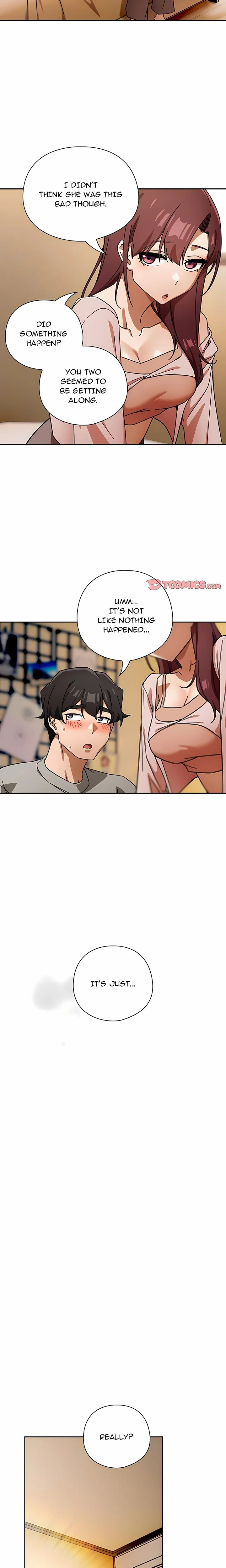 Switch ON Season 2 chapter 42 page 16