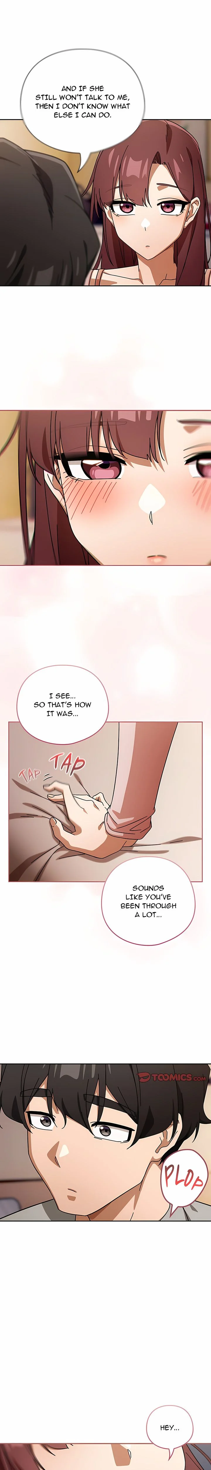 Switch ON Season 2 chapter 42 page 19