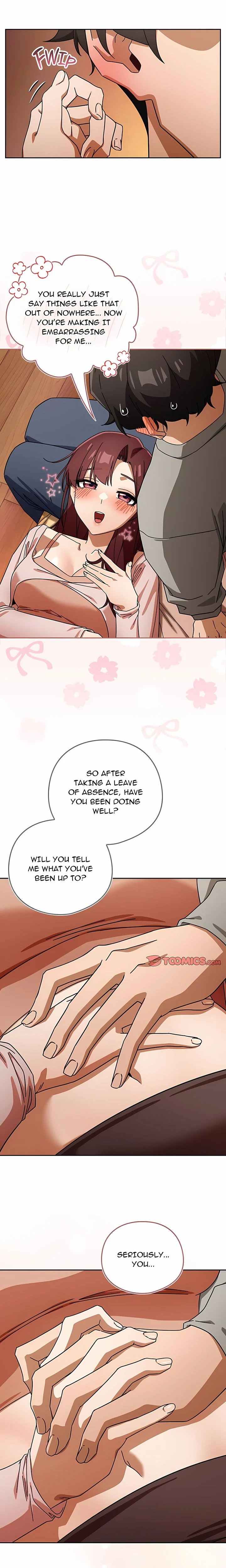 Switch ON Season 2 chapter 43 page 4