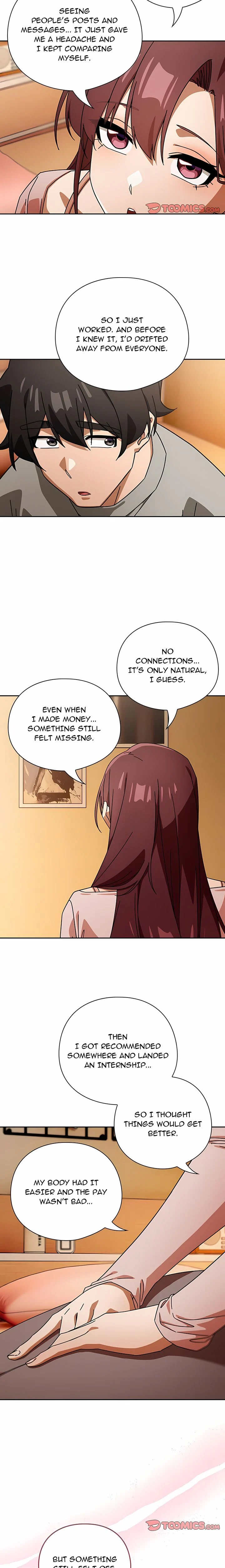 Switch ON Season 2 chapter 43 page 7
