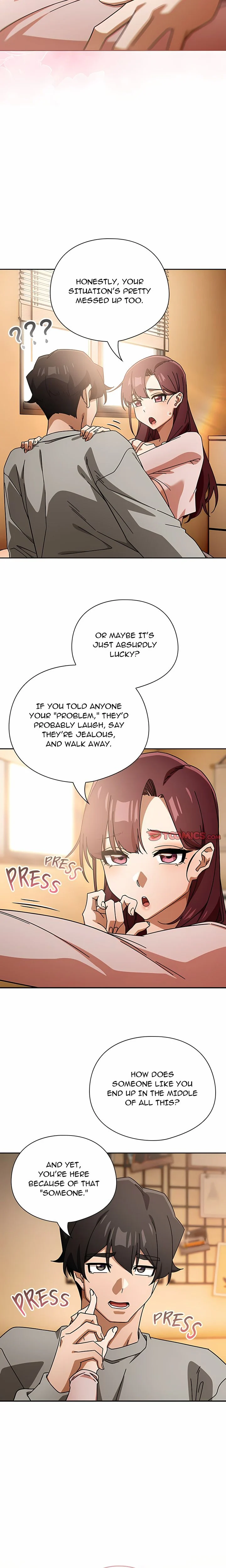 Switch ON Season 2 chapter 43 page 15
