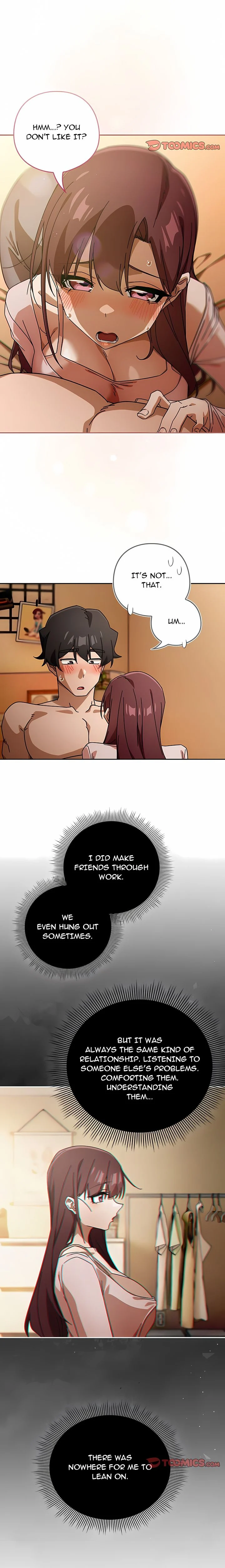 Switch ON Season 2 chapter 44 page 2