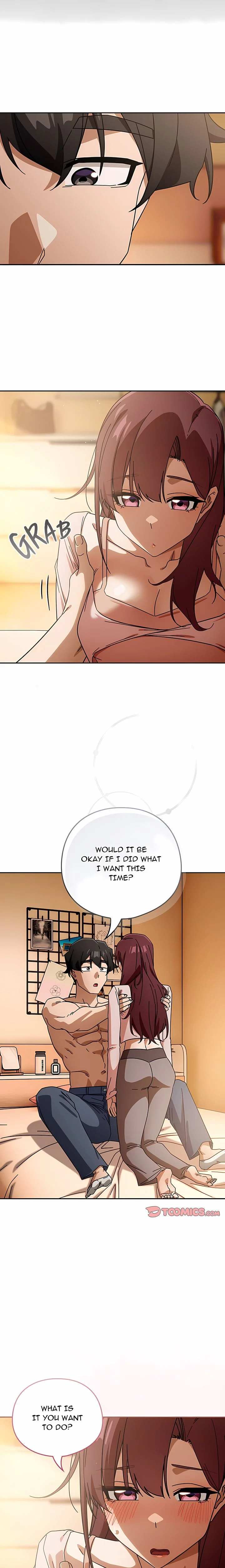 Switch ON Season 2 chapter 44 page 3