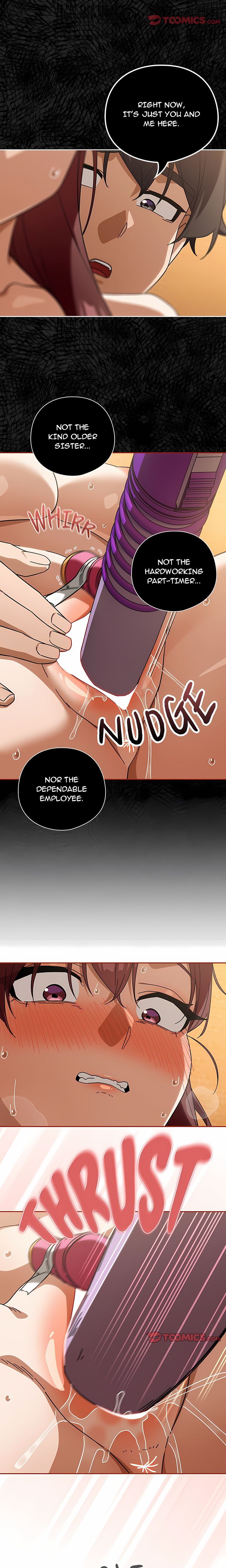 Switch ON Season 2 chapter 44 page 13