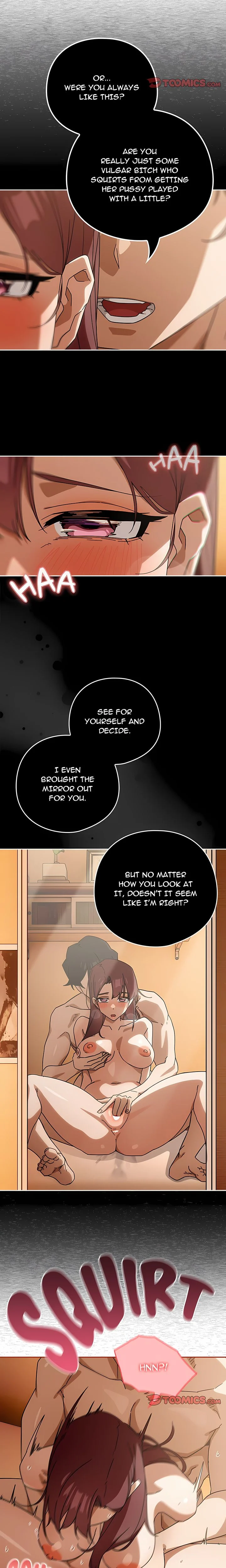 Switch ON Season 2 chapter 44 page 18