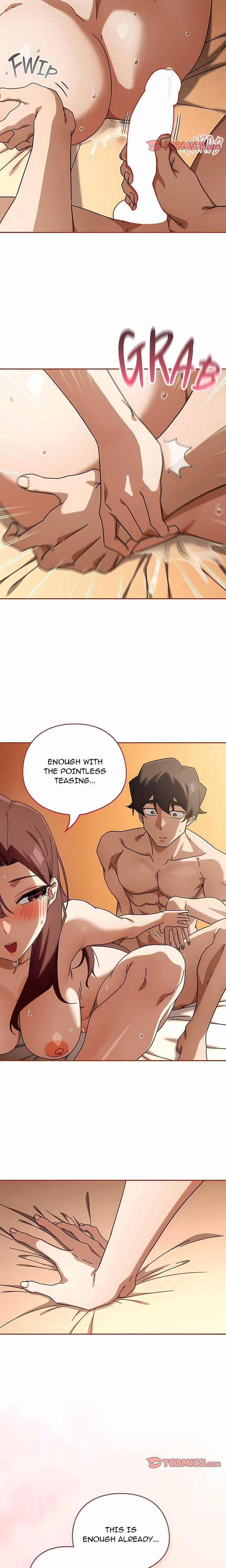 Switch ON Season 2 chapter 45 page 2