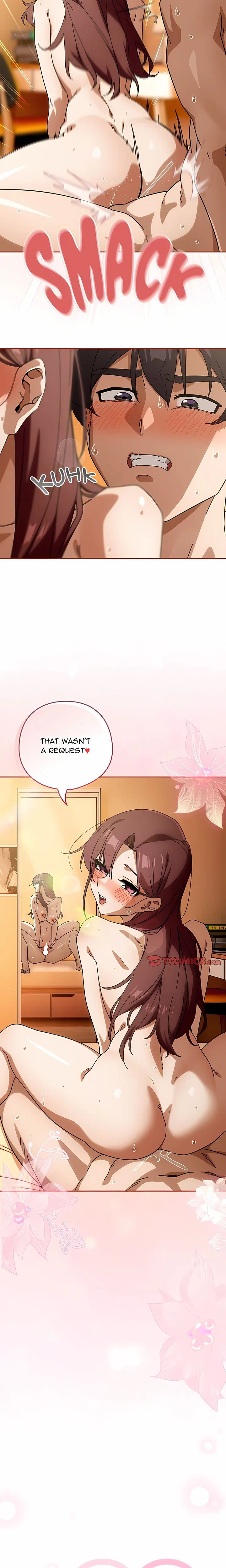Switch ON Season 2 chapter 45 page 4
