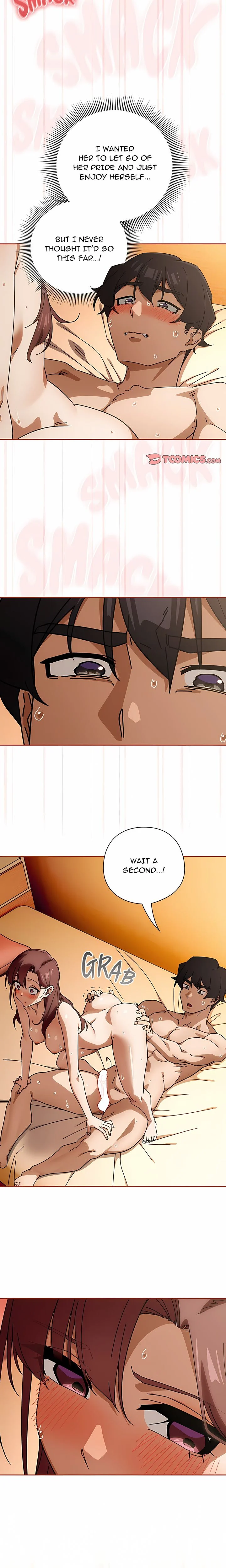 Switch ON Season 2 chapter 45 page 6