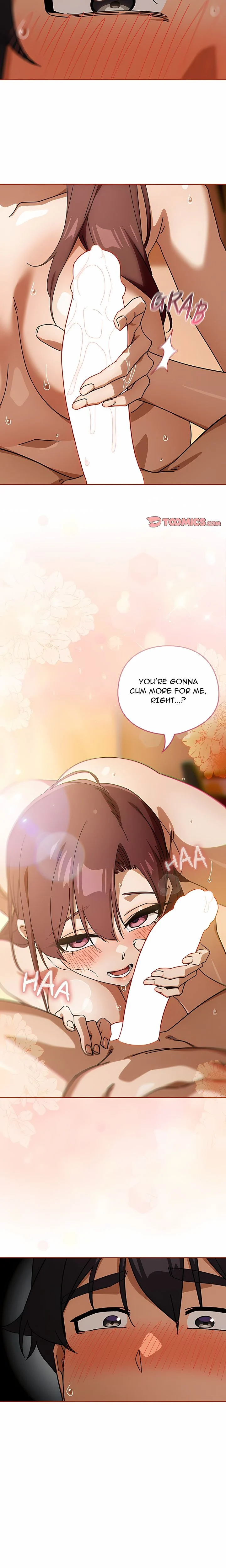 Switch ON Season 2 chapter 45 page 11