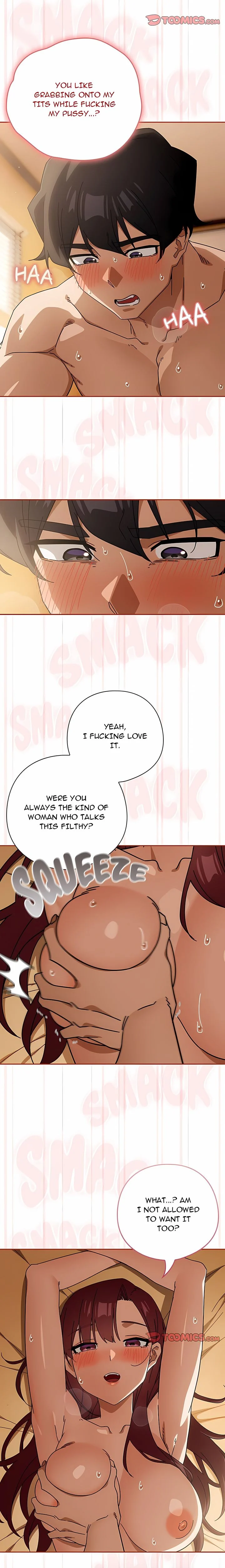 Switch ON Season 2 chapter 45 page 13