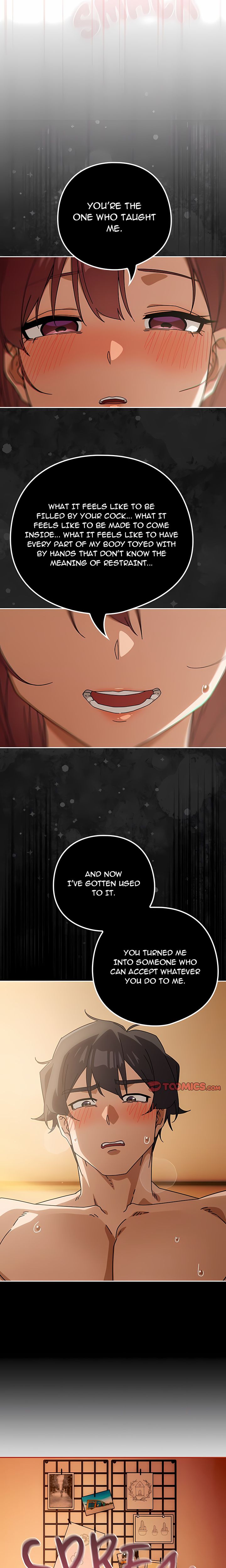 Switch ON Season 2 chapter 45 page 14
