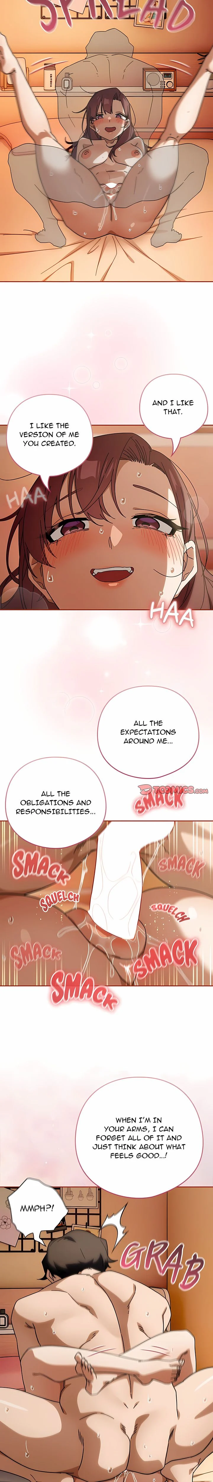 Switch ON Season 2 chapter 45 page 15