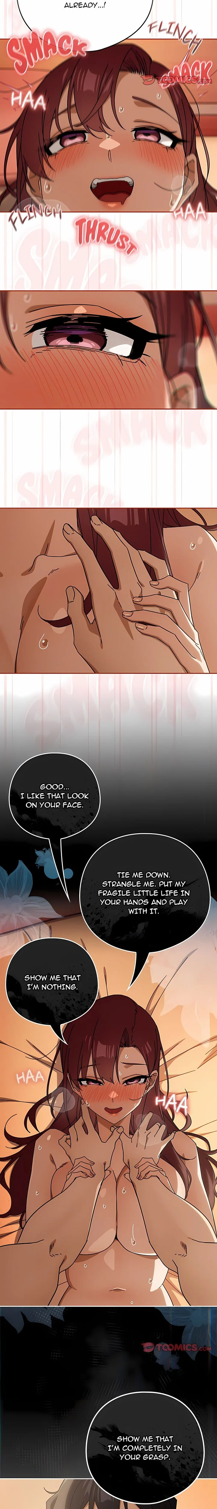 Switch ON Season 2 chapter 45 page 18