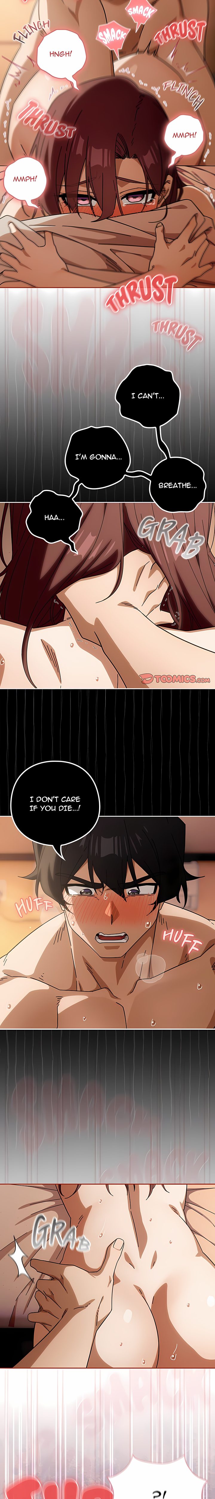 Switch ON Season 2 chapter 46 page 5