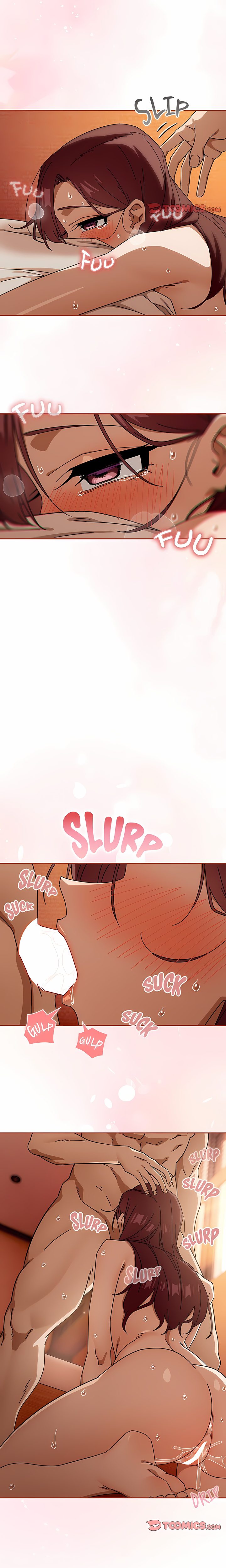 Switch ON Season 2 chapter 46 page 7