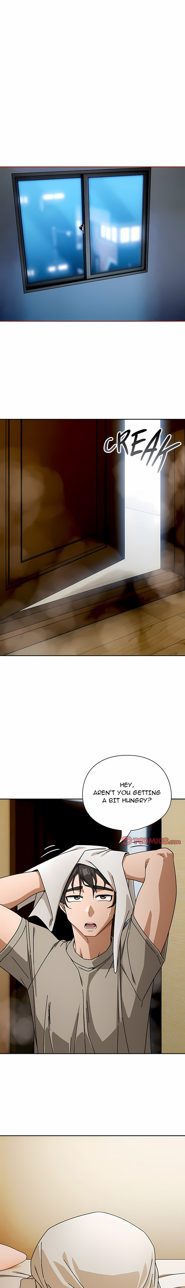 Switch ON Season 2 chapter 46 page 9