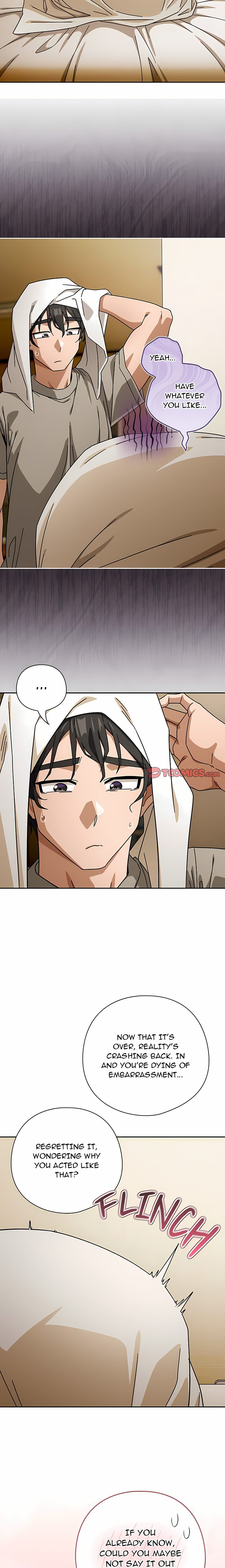 Switch ON Season 2 chapter 46 page 10