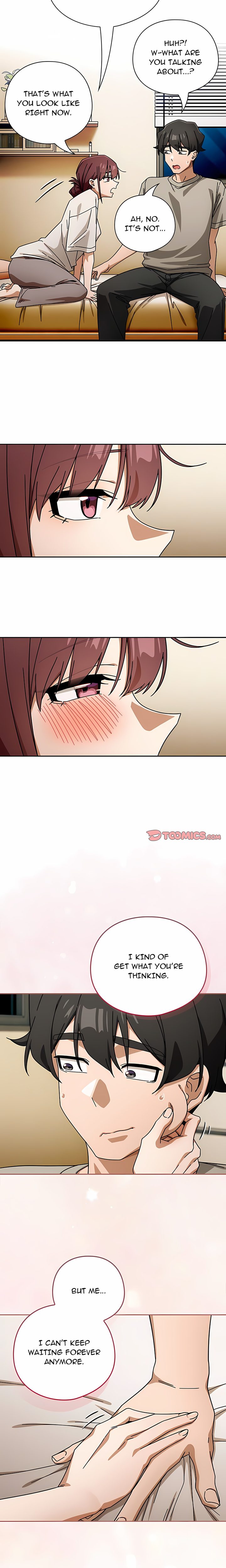 Switch ON Season 2 chapter 46 page 15