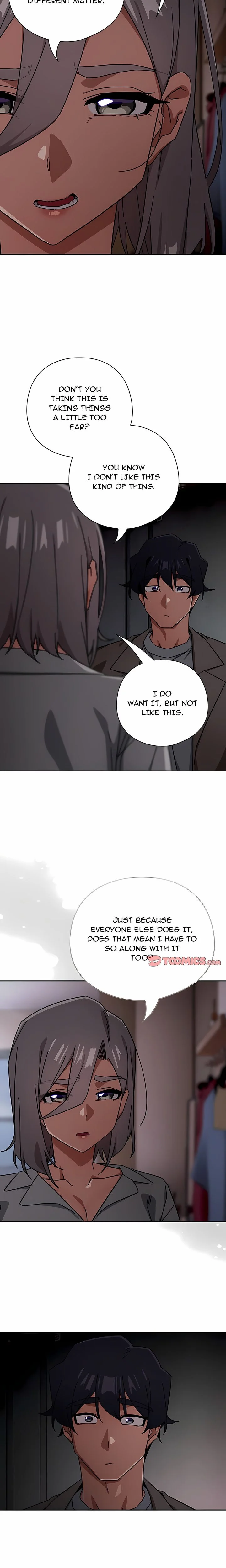Switch ON Season 2 chapter 47 page 4