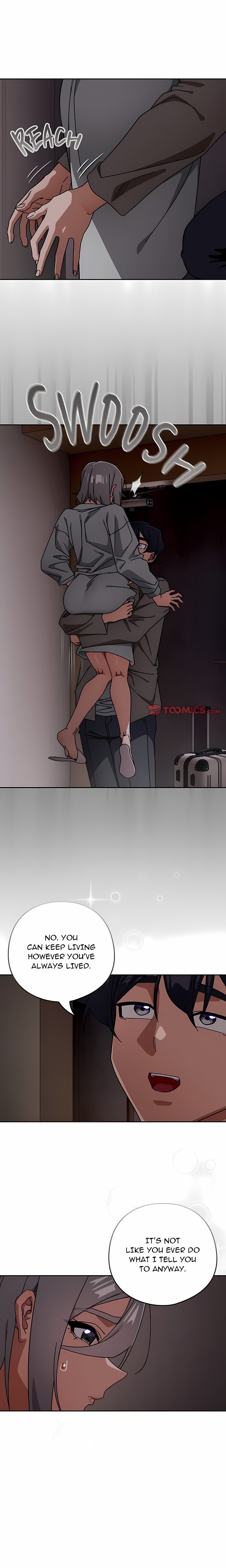 Switch ON Season 2 chapter 47 page 5