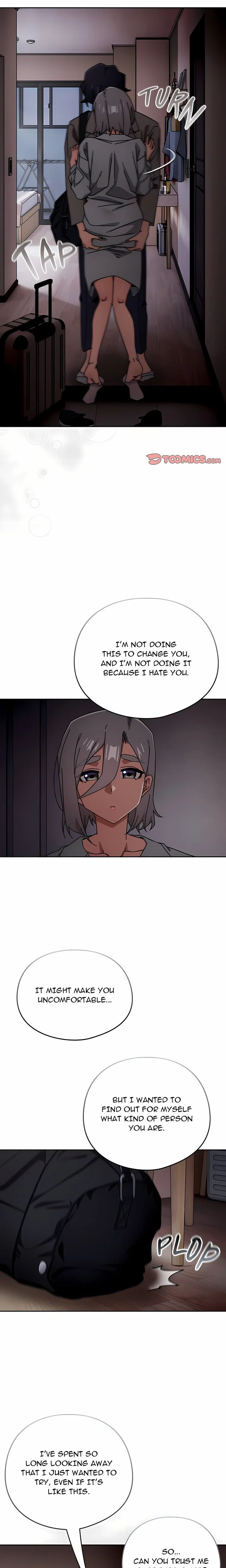 Switch ON Season 2 chapter 47 page 6