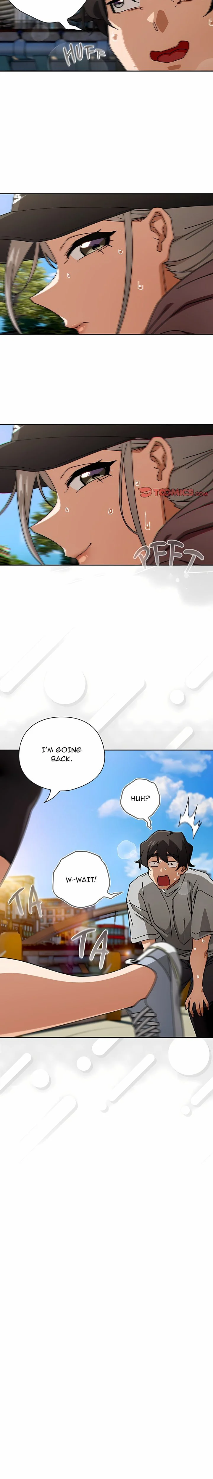 Switch ON Season 2 chapter 47 page 11