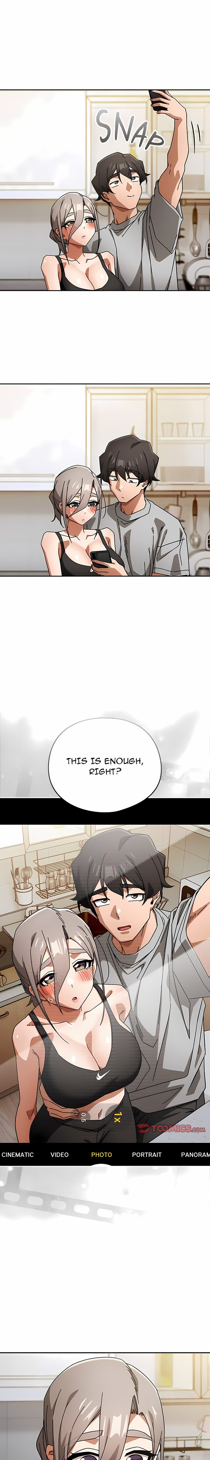 Switch ON Season 2 chapter 48 page 3