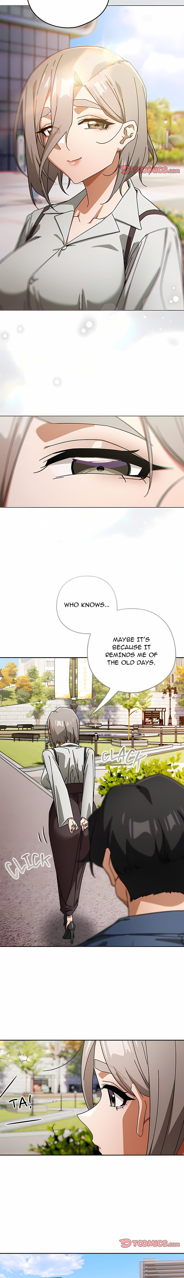 Switch ON Season 2 chapter 48 page 7