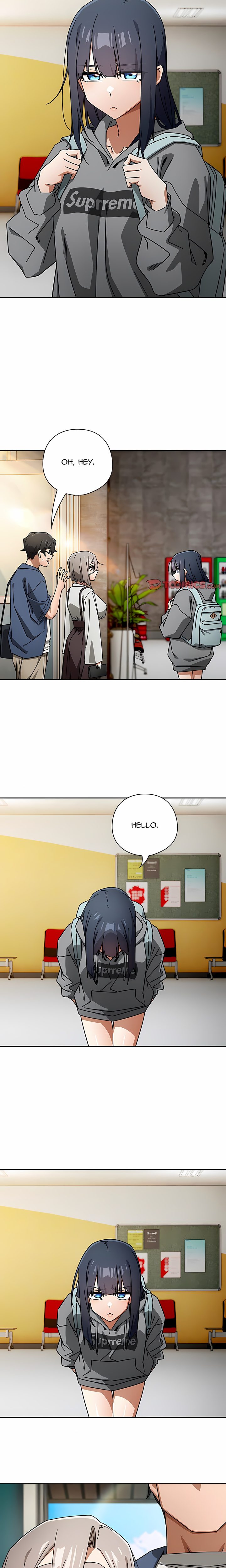 Switch ON Season 2 chapter 48 page 16