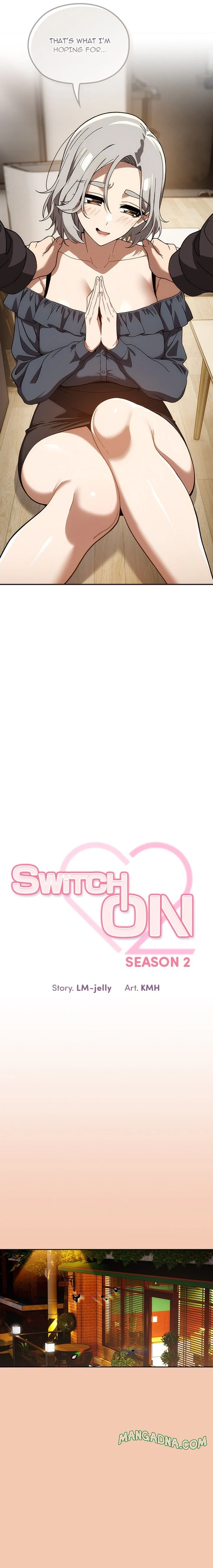 Switch ON Season 2 chapter 5 page 6