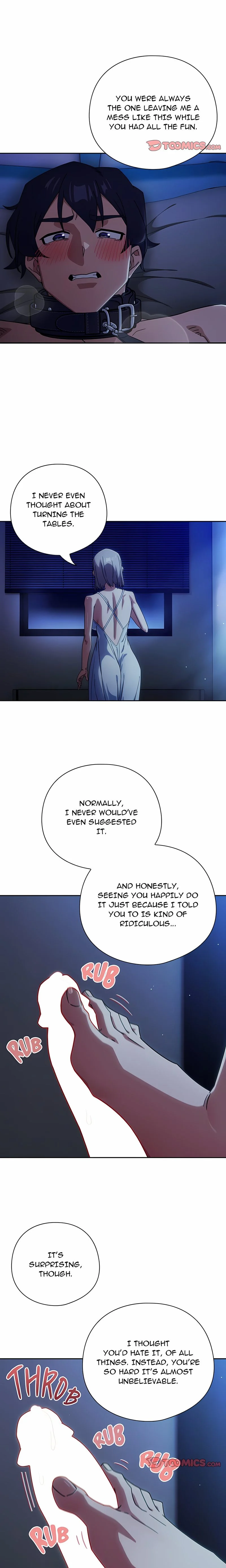 Switch ON Season 2 chapter 50 page 2