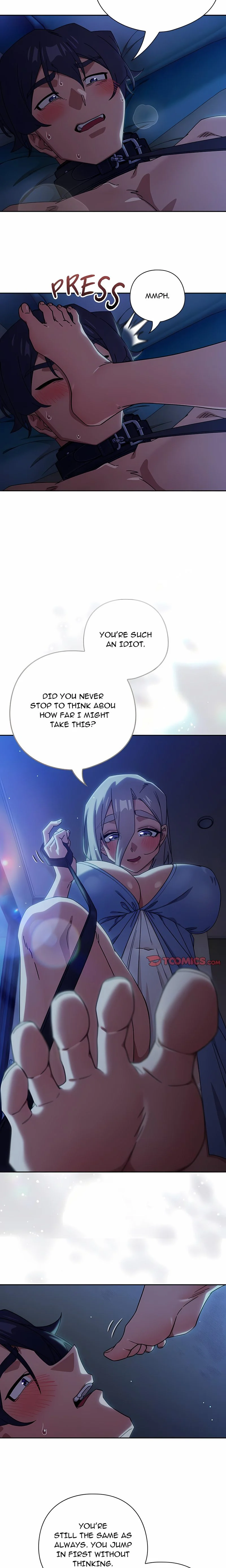 Switch ON Season 2 chapter 50 page 4
