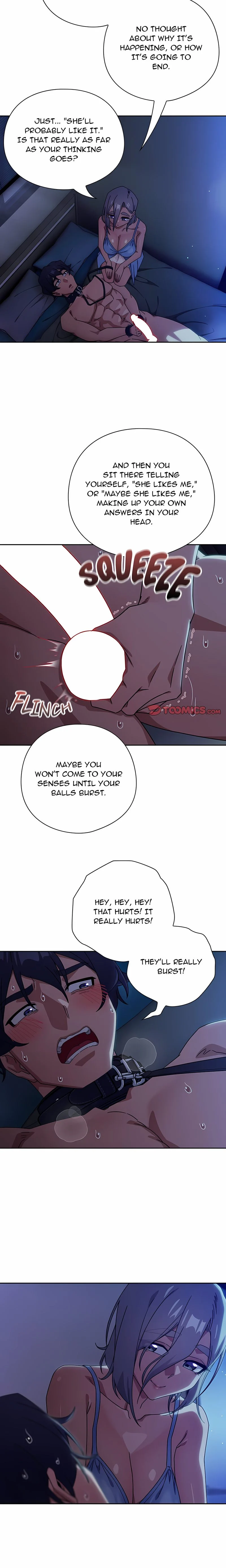 Switch ON Season 2 chapter 50 page 5