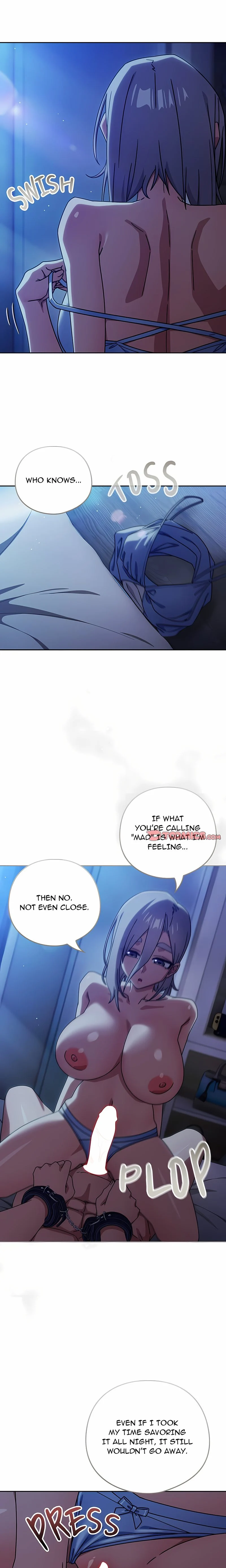 Switch ON Season 2 chapter 50 page 15
