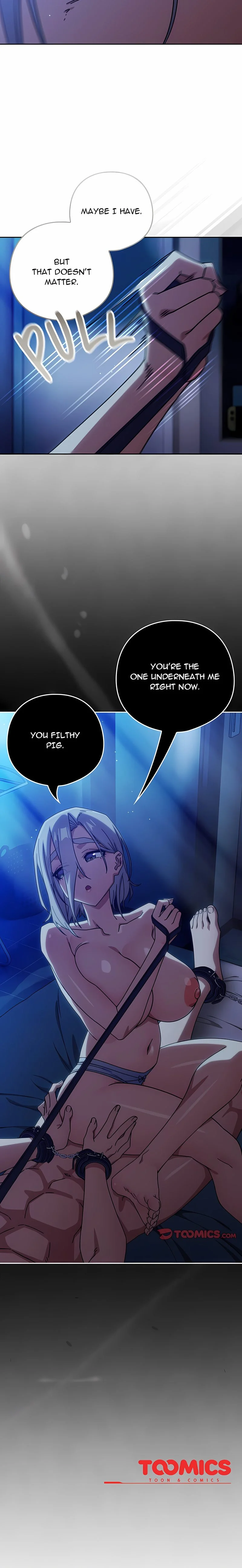 Switch ON Season 2 chapter 50 page 19