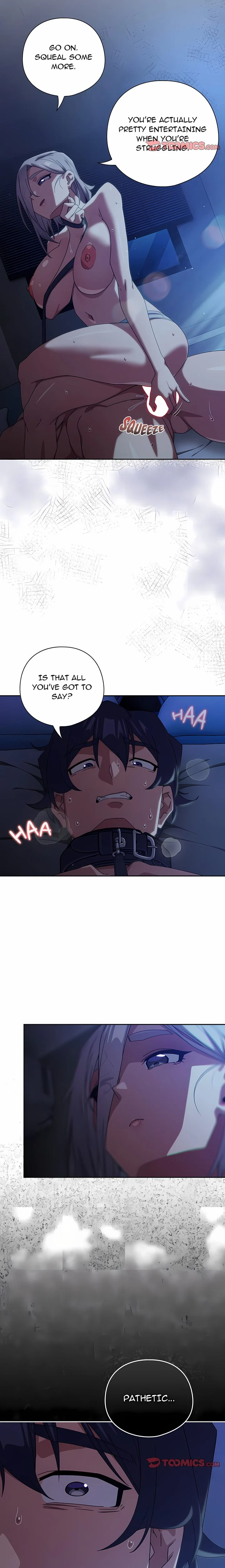 Switch ON Season 2 chapter 51 page 2