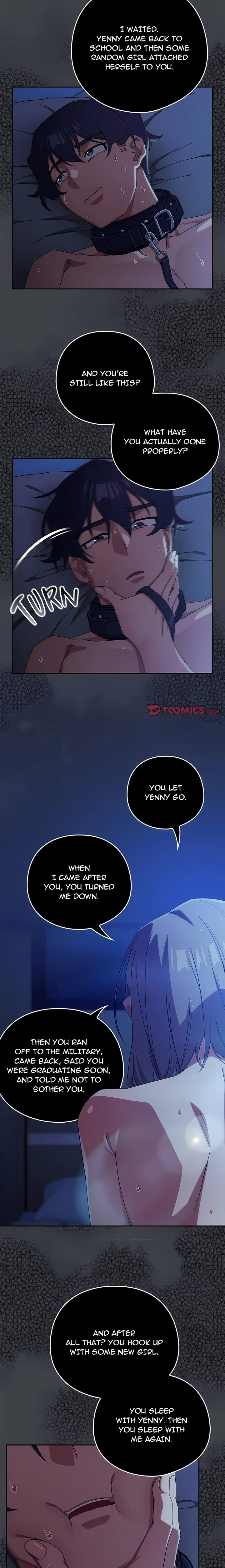 Switch ON Season 2 chapter 51 page 5