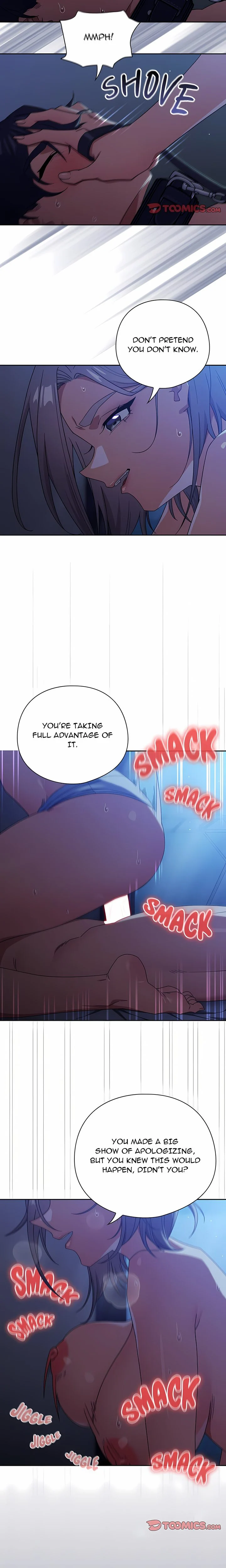 Switch ON Season 2 chapter 51 page 7