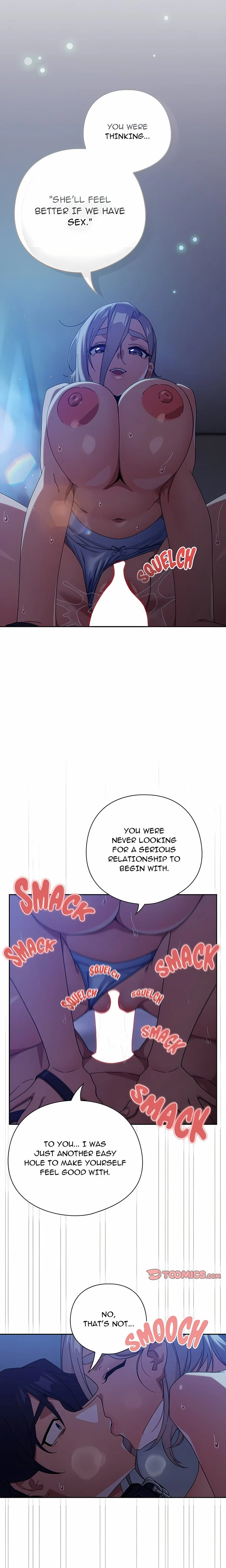 Switch ON Season 2 chapter 51 page 8