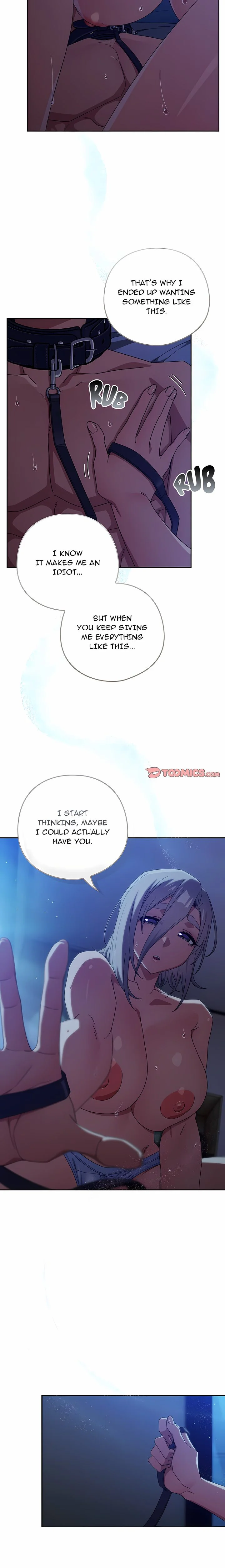 Switch ON Season 2 chapter 51 page 10
