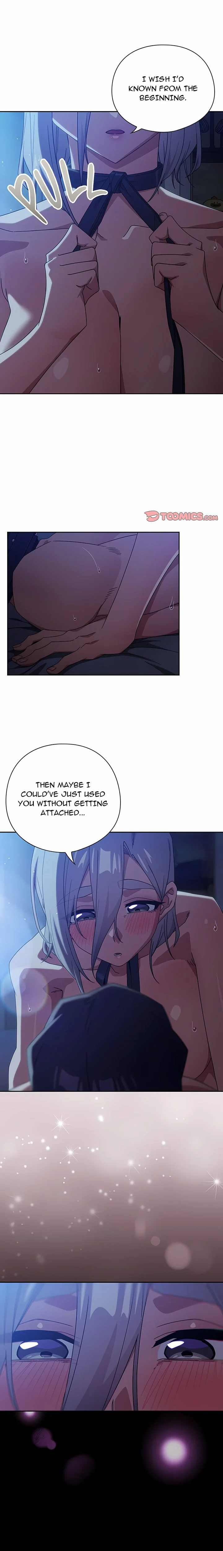 Switch ON Season 2 chapter 51 page 11