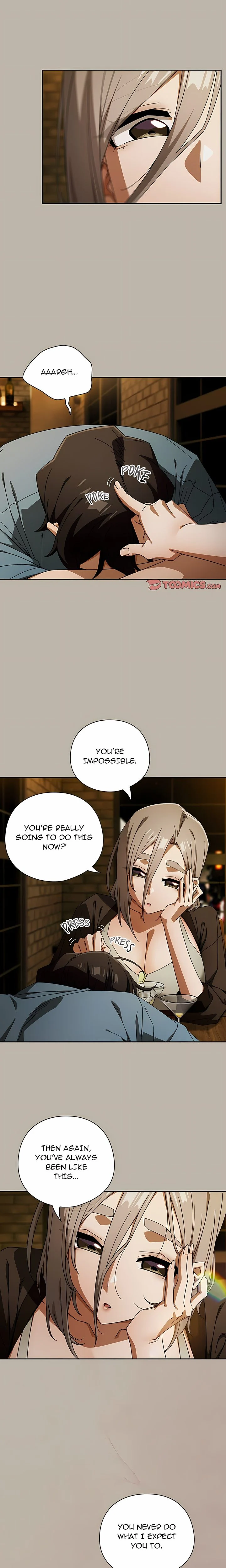 Switch ON Season 2 chapter 52 page 16