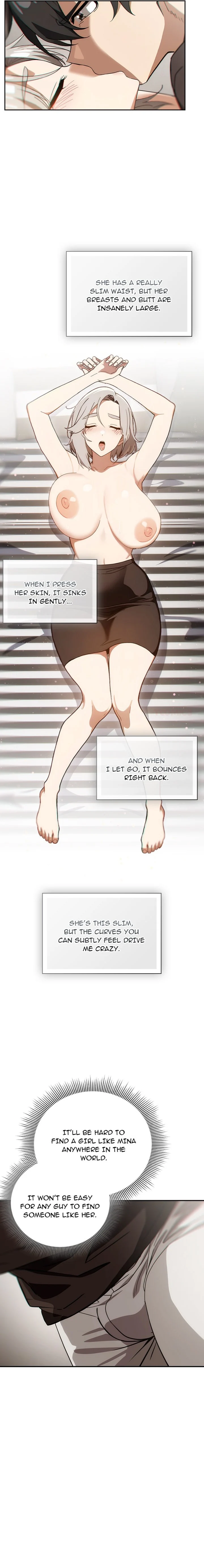 Switch ON Season 2 chapter 6 page 3
