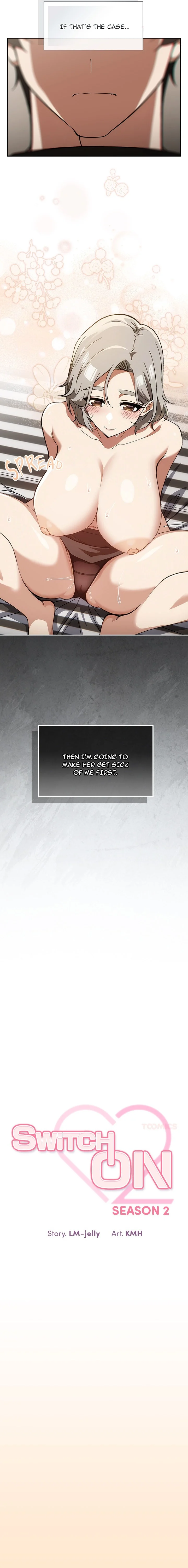 Switch ON Season 2 chapter 6 page 5